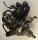 Generalüberholte Dieselpumpe 104700-0552 für Mazda B-Serie 2.5 D/TD 4WD 1999-2006 78/83/84/109PS