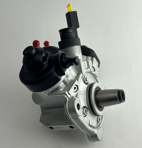 Generalüberholte Bosch Hochdruckpumpe 0445010855 für BMW 3 4 5 6 7 X3 X4 X5 X6 313 PS 2011-2019
