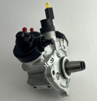 Generalüberholte Bosch Hochdruckpumpe 0445010855 für BMW 3 4 5 6 7 X3 X4 X5 X6 313 PS 2011-2019