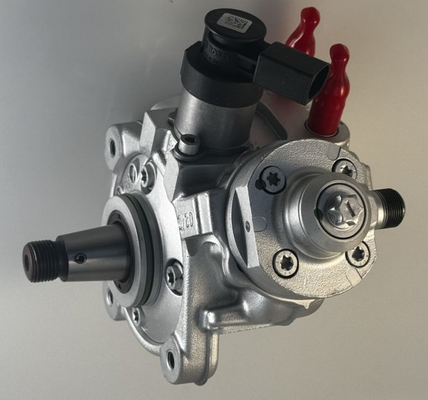Generalüberholte Bosch Hochdruckpumpe Einspritzpumpe 0445010526 für VW Audi Skoda Seat 2.0TDI