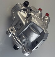 Generalüberholte Bosch Hochdruckpumpe Einspritzpumpe 0445010526 für VW Audi Skoda Seat 2.0TDI