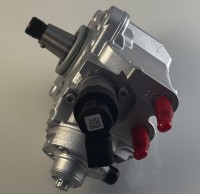 Generalüberholte Bosch Hochdruckpumpe Einspritzpumpe 0445010526 für VW Audi Skoda Seat 2.0TDI