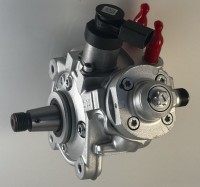 Generalüberholte Bosch Hochdruckpumpe Einspritzpumpe...
