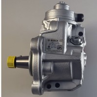 Generalüberholte Bosch Hochdruckpumpe Einspritzpumpe 0445010526 für VW Audi Skoda Seat 2.0TDI