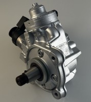 Generalüberholte Bosch Hochdruckpumpe Einspritzpumpe 0445010526 für VW Audi Skoda Seat 2.0TDI