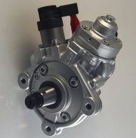 Generalüberholte Bosch Hochdruckpumpe Einspritzpumpe 0445010526 für VW Audi Skoda Seat 2.0TDI