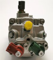 Generalüberholte Einspritzpumpe 22100-27010 für Toyota Corolla Avensis Previa RAV4 II 2.0