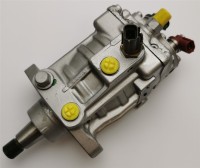 Generalüberholte Einspritzpumpe 22100-27010 für Toyota Corolla Avensis Previa RAV4 II 2.0