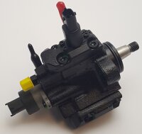 Generalüberholte Einspritzpumpe Common Rail für Peugeot Boxer 2.8 HDi 94kW (230 / 244 / auch 4x4)