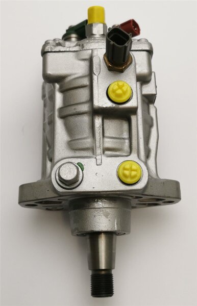 Generalüberholte Einspritzpumpe DCRP200010 für Toyota Corolla Avensis Previa RAV4 II 2.0 D-4D
