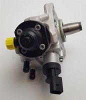 Generalüberholte Bosch Hochdruckpumpe für BMW 116d 118d 120d 123d 316d 318d 320d 323d X3 1.8 2.0d