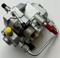 Generalüberholte Einspritzpumpe für Nissan Pathfinder III/IV 2.5 dCi 4WD 2005-2019 163/174/190PS