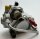 Generalüberholte Einspritzpumpe für Nissan Pathfinder III/IV 2.5 dCi 4WD 2005-2019 163/174/190PS