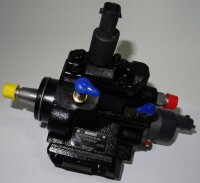Generalüberholte Einspritzpumpe für Renault...