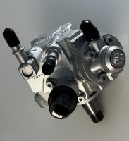 Generalüberholte Bosch Hochdruckpumpe für KIA Sorento III, Sportage, Stinger 2.0 & 2.2 CRDI