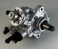 Generalüberholte Bosch Hochdruckpumpe für KIA Sorento III, Sportage, Stinger 2.0 & 2.2 CRDI