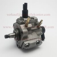 Generalüberholte Bosch Pumpe 0445010046 für...