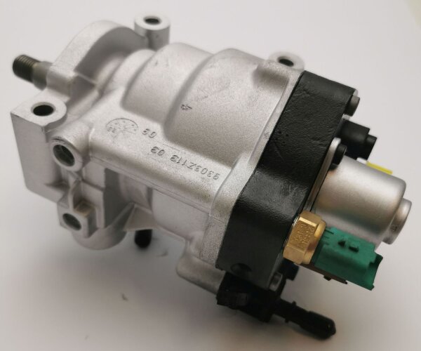 Generalüberholte Delphi Hochdruckpumpe für Dacia Logan Sandero II 1.5 dCi