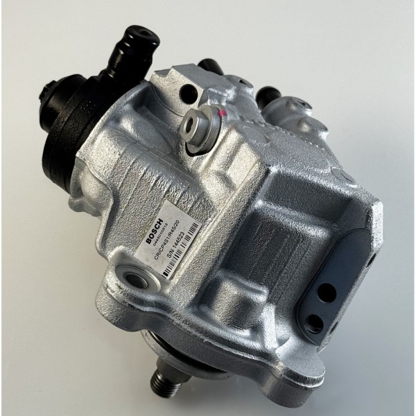 Generalüberholte Bosch Pumpe 0445010512 für Citroen Jumper Fiat Ducato Iveco Daily Peugeot Boxer