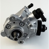 Generalüberholte Bosch Pumpe 0445010512 für Citroen Jumper Fiat Ducato Iveco Daily Peugeot Boxer