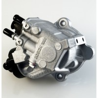 Generalüberholte Bosch Pumpe 0445010512 für Citroen Jumper Fiat Ducato Iveco Daily Peugeot Boxer