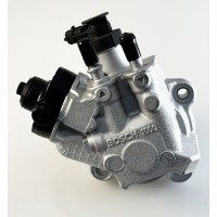 Generalüberholte Bosch Pumpe 0445010512 für Citroen Jumper Fiat Ducato Iveco Daily Peugeot Boxer