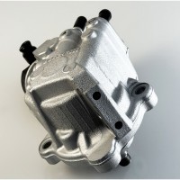 Generalüberholte Bosch Pumpe 0445010512 für Citroen Jumper Fiat Ducato Iveco Daily Peugeot Boxer