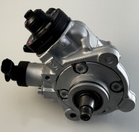 Generalüberholte Bosch Pumpe 0445010512 für Citroen Jumper Fiat Ducato Iveco Daily Peugeot Boxer