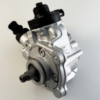 Generalüberholte Bosch Pumpe 0445010512 für Citroen Jumper Fiat Ducato Iveco Daily Peugeot Boxer