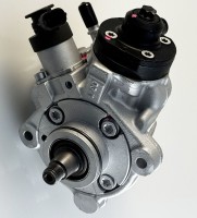 Generalüberholte Bosch Pumpe 0445010512 für Citroen Jumper Fiat Ducato Iveco Daily Peugeot Boxer