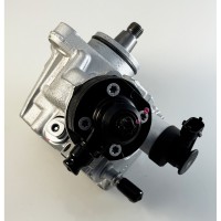 Generalüberholte Bosch Pumpe 0445010512 für Citroen Jumper Fiat Ducato Iveco Daily Peugeot Boxer