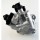 Generalüberholte Bosch Pumpe 0445010512 für Citroen Jumper Fiat Ducato Iveco Daily Peugeot Boxer