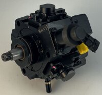 Generalüberholte Hochdruckpumpe 0445010170 für Vauxhall Vivaro 2.0CDTI
