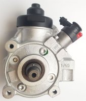 Bosch Pumpe 0445010592 für Ford C-Max Fiesta Focus Mondeo Transit 1.5 TDCi