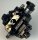 Generalüberholte Pumpe 0445010150 für Fiat Doblo Cargo 1.3JTD Idea 1.3D Multijet