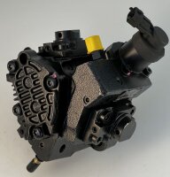 Generalüberholte Pumpe 0445010223 0445010170 für Nissan X-Trail 2.0 dCi FWD