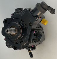 Generalüberholte Pumpe 0445010223 0445010170 für Nissan X-Trail 2.0 dCi FWD