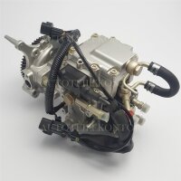 Generalüberholte Zexel VRZ Pumpe ME994986 für...