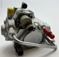Generalüberholte Hochdruckpumpe 294000-0530 für Nissan Navara, Pathfinder, Murano & NP300 2.5dCi