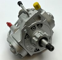 Generalüberholte Hochdruckpumpe 294000-0530 für Nissan Navara, Pathfinder, Murano & NP300 2.5dCi