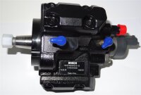 Generalüberholte Hochdruckpumpe Common Rail für BMW 730d (E38) X5 3.0d (E53) 184-193PS 0986437004
