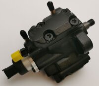 Generalüberholte Hochdruckpumpe Common Rail für BMW 730d (E38) X5 3.0d (E53) 184-193PS 0986437004