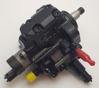 Generalüberholte Hochdruckpumpe für Peugeot Boxer 2.8 HDi 94kW (230 244) 0445020002 0 445 020 002