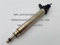 Neue Delphi Einspritzdüse für Ssangyong Actyon...