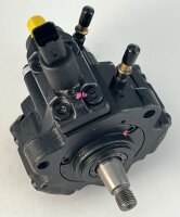 Generalüberholte Original Bosch Einspritzpumpe 0445010046 für Peugeot Partner 2.0 HDI 66KW 90PS