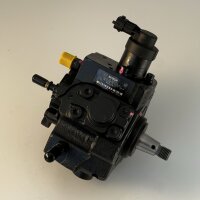 Generalüberholte Original Bosch Einspritzpumpe 0445010296 für Mazda 2 1.6 MZ-CD 66KW 90PS