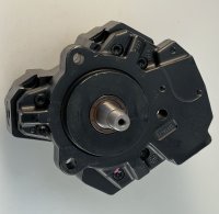 Generalüberholte Original Bosch Hochdruckpumpe für Dodge Nitro 2.8CRD 2007-2009 130kW 177PS