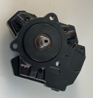 Generalüberholte Original Bosch Hochdruckpumpe für Dodge Nitro 2.8CRD 2007-2009 130kW 177PS