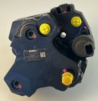 Generalüberholte Original Bosch Hochdruckpumpe für Dodge Nitro 2.8CRD 2007-2009 130kW 177PS