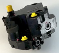 Generalüberholte Original Bosch Hochdruckpumpe für Dodge Nitro 2.8CRD 2007-2009 130kW 177PS